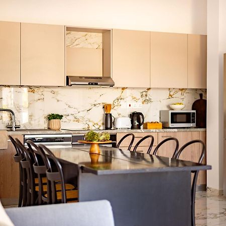 Sanders River Plaza Limasol Dış mekan fotoğraf