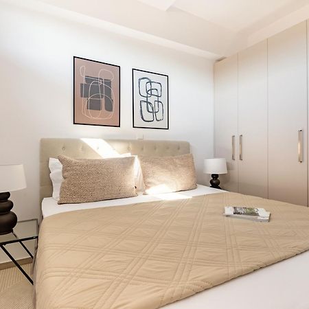 Sanders River Plaza Limasol Dış mekan fotoğraf