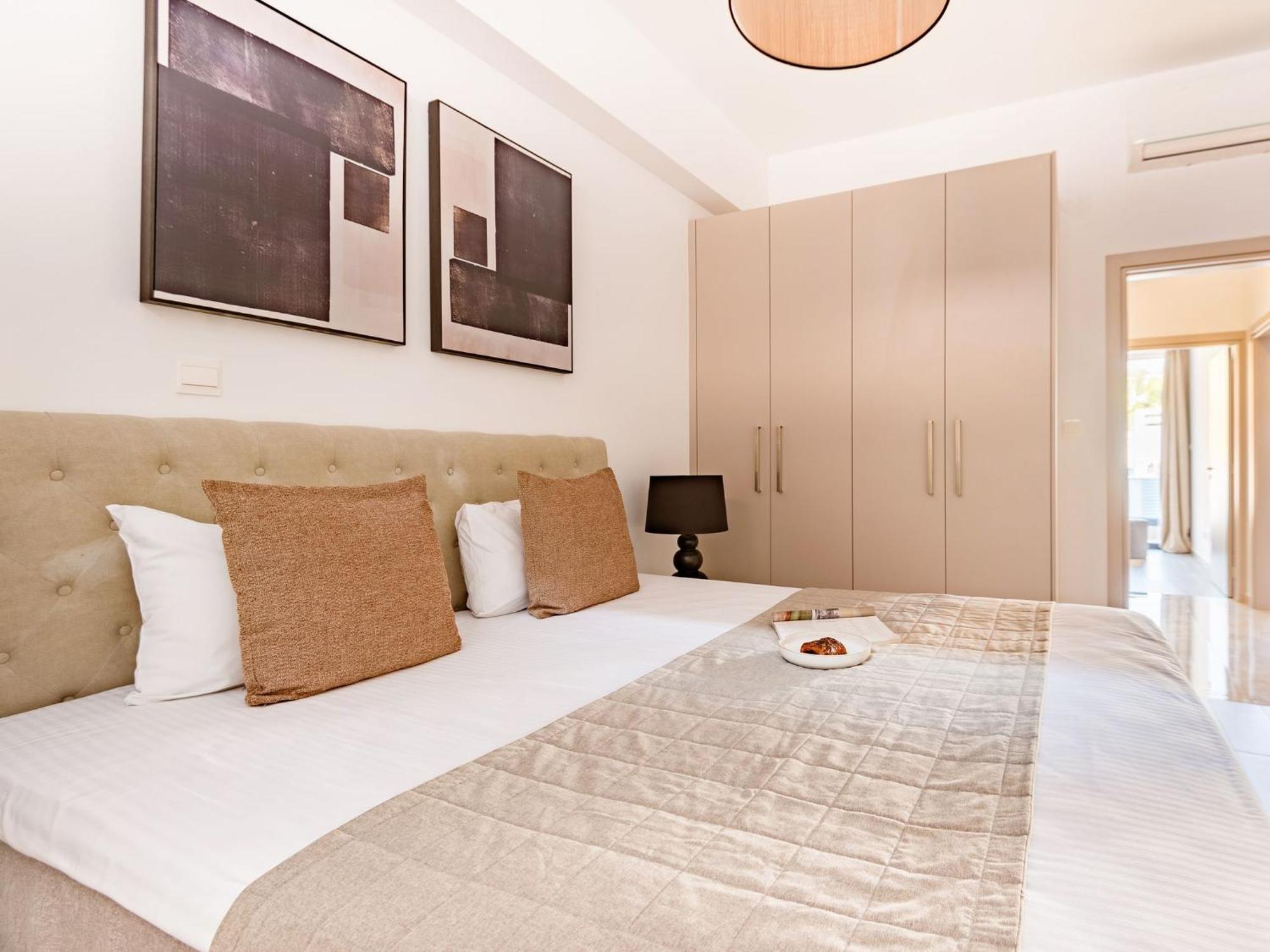 Sanders River Plaza Limasol Dış mekan fotoğraf