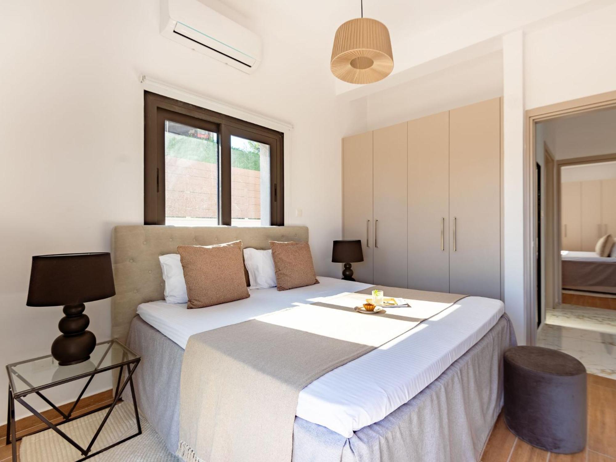 Sanders River Plaza Limasol Dış mekan fotoğraf