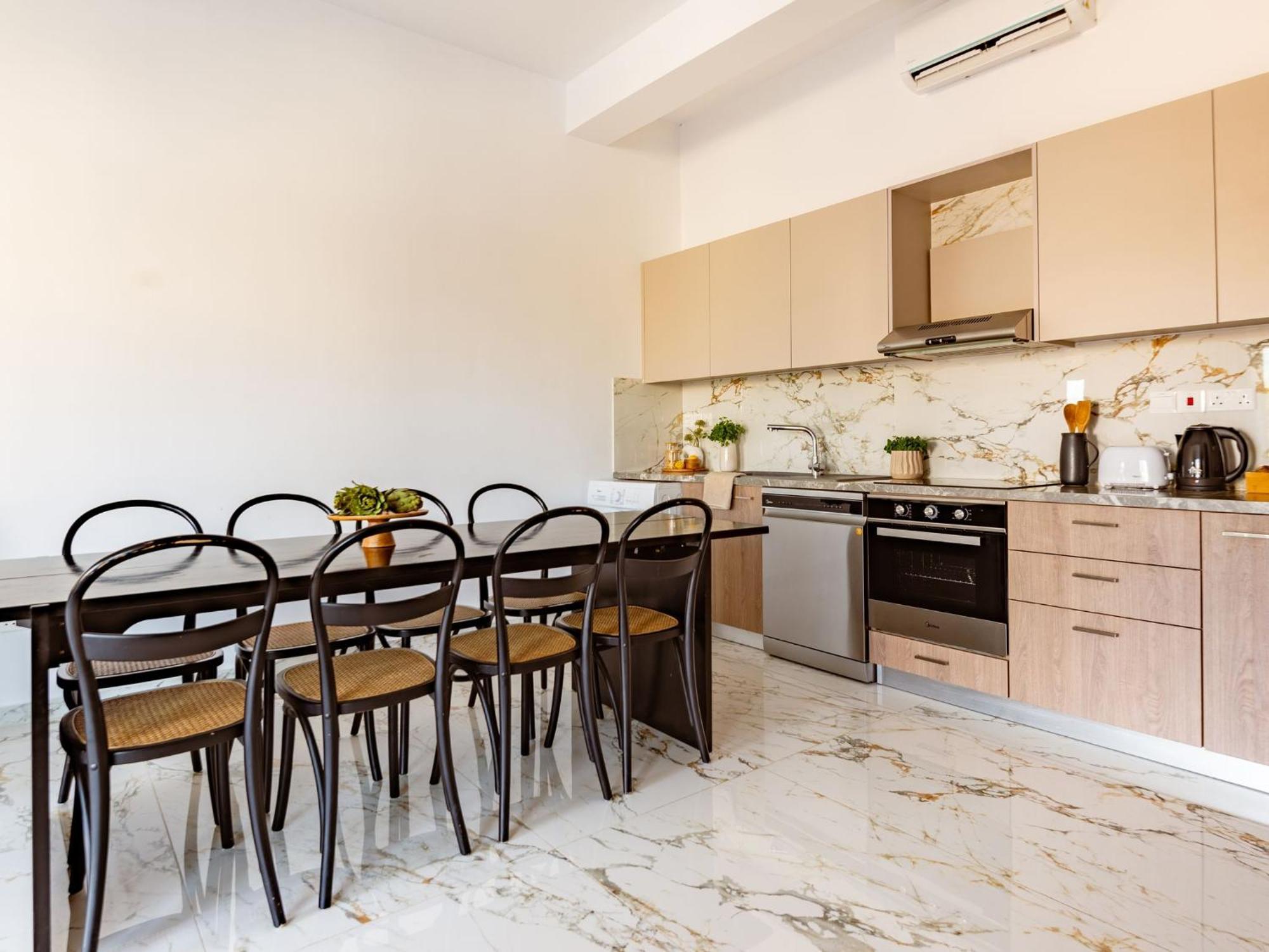 Sanders River Plaza Limasol Dış mekan fotoğraf