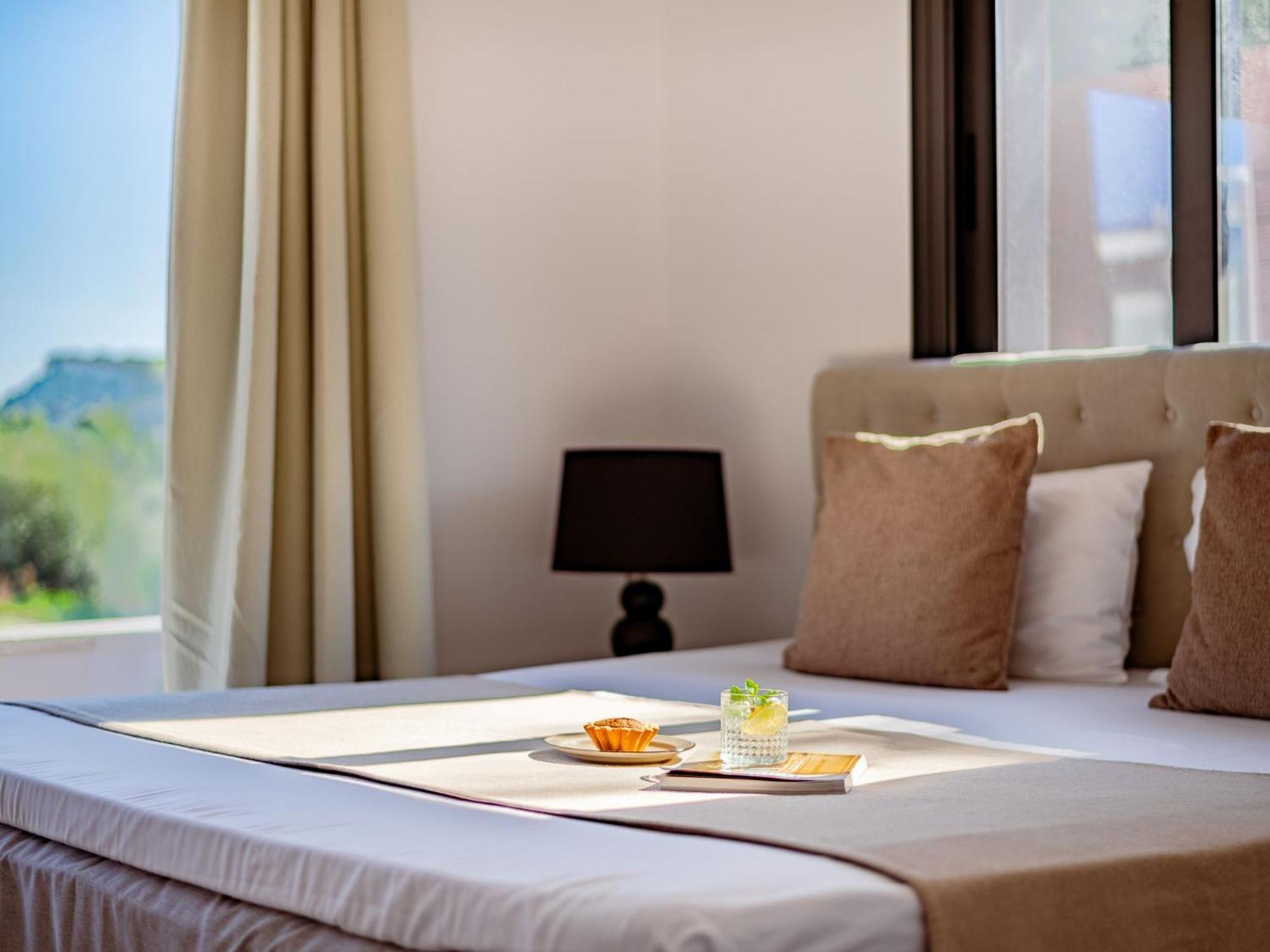 Sanders River Plaza Limasol Dış mekan fotoğraf