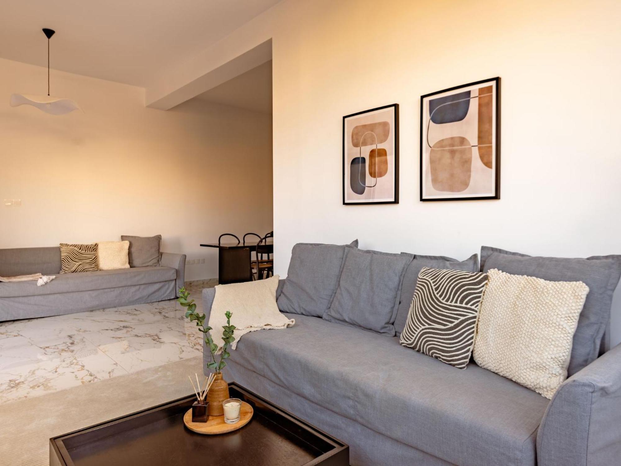 Sanders River Plaza Limasol Dış mekan fotoğraf
