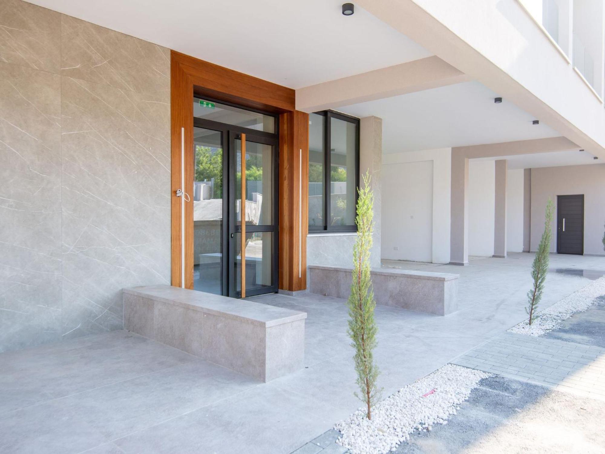 Sanders River Plaza Limasol Dış mekan fotoğraf