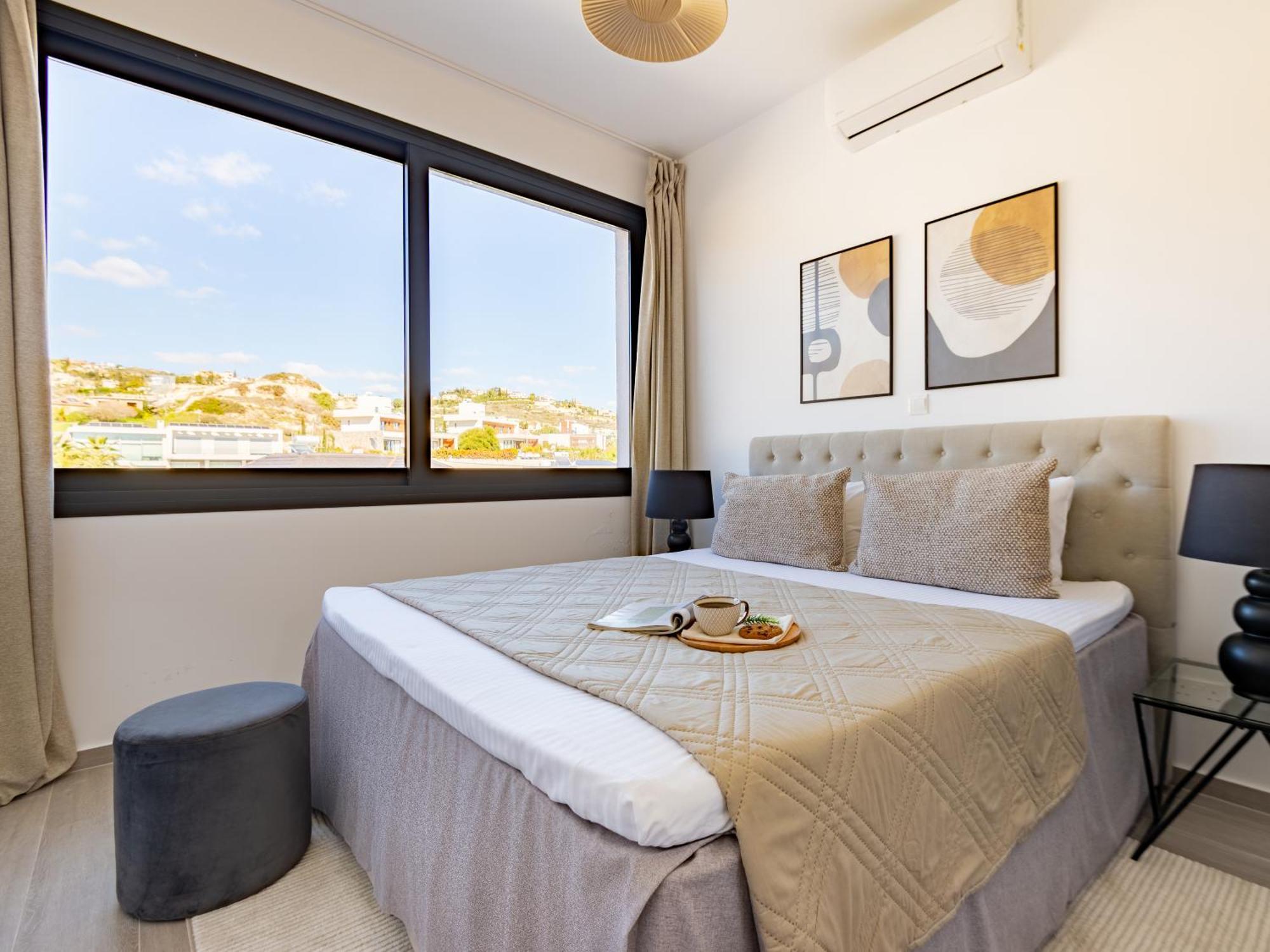 Sanders River Plaza Limasol Dış mekan fotoğraf