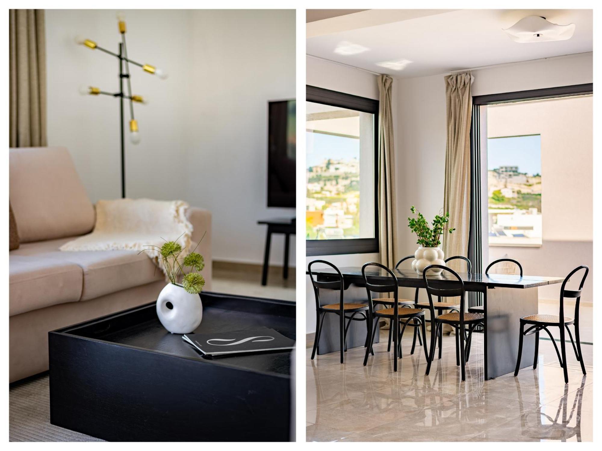 Sanders River Plaza Limasol Dış mekan fotoğraf