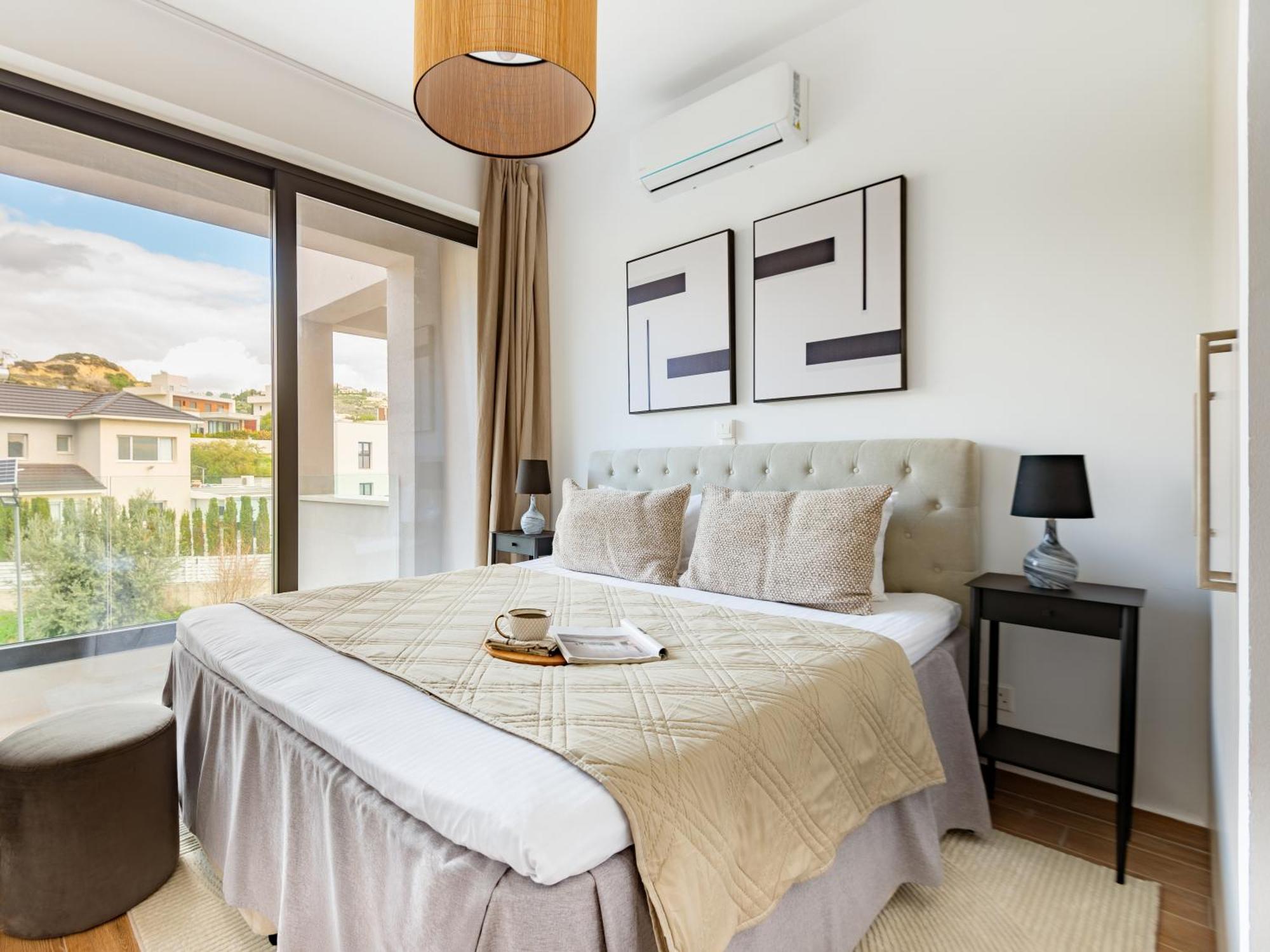 Sanders River Plaza Limasol Dış mekan fotoğraf