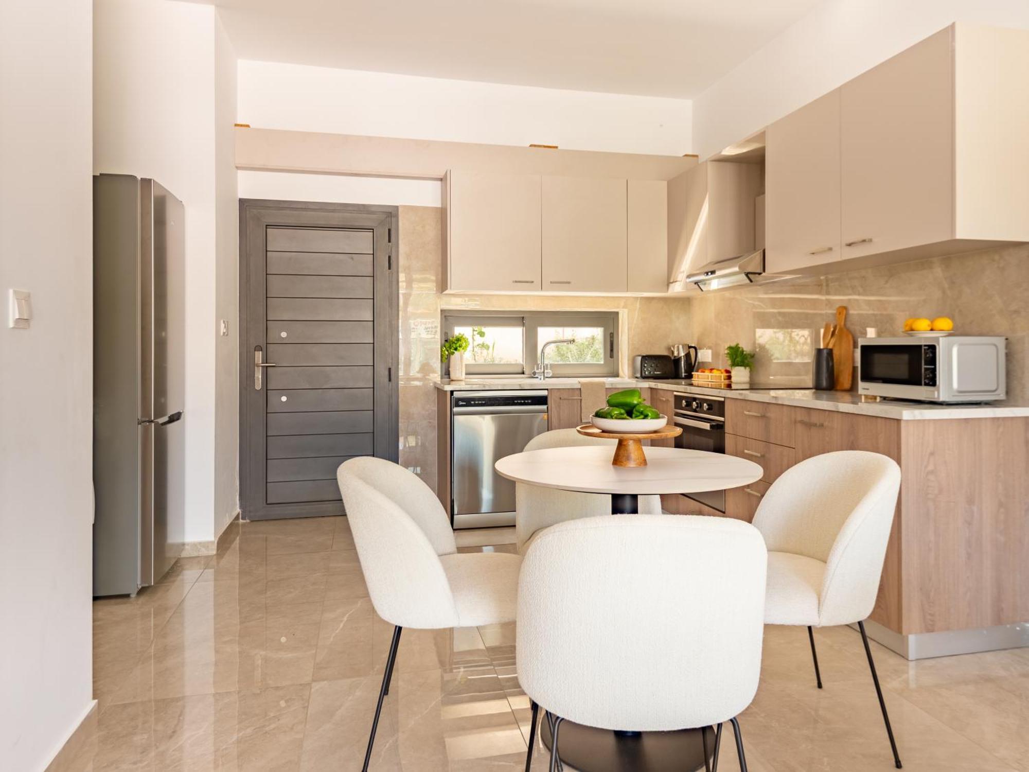 Sanders River Plaza Limasol Dış mekan fotoğraf