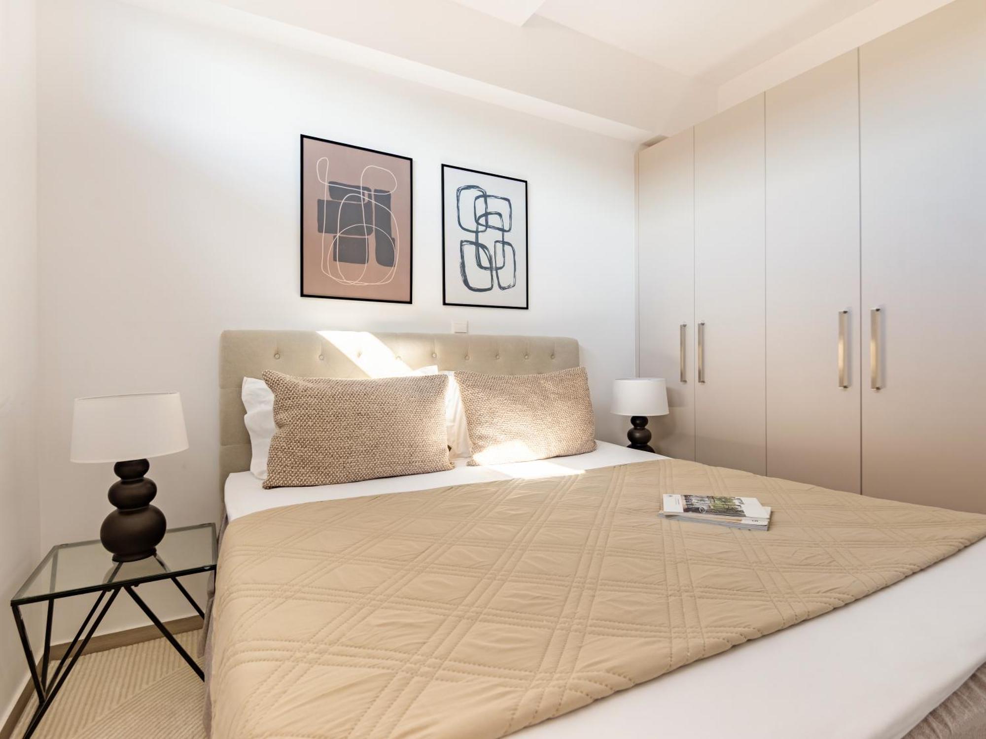 Sanders River Plaza Limasol Dış mekan fotoğraf