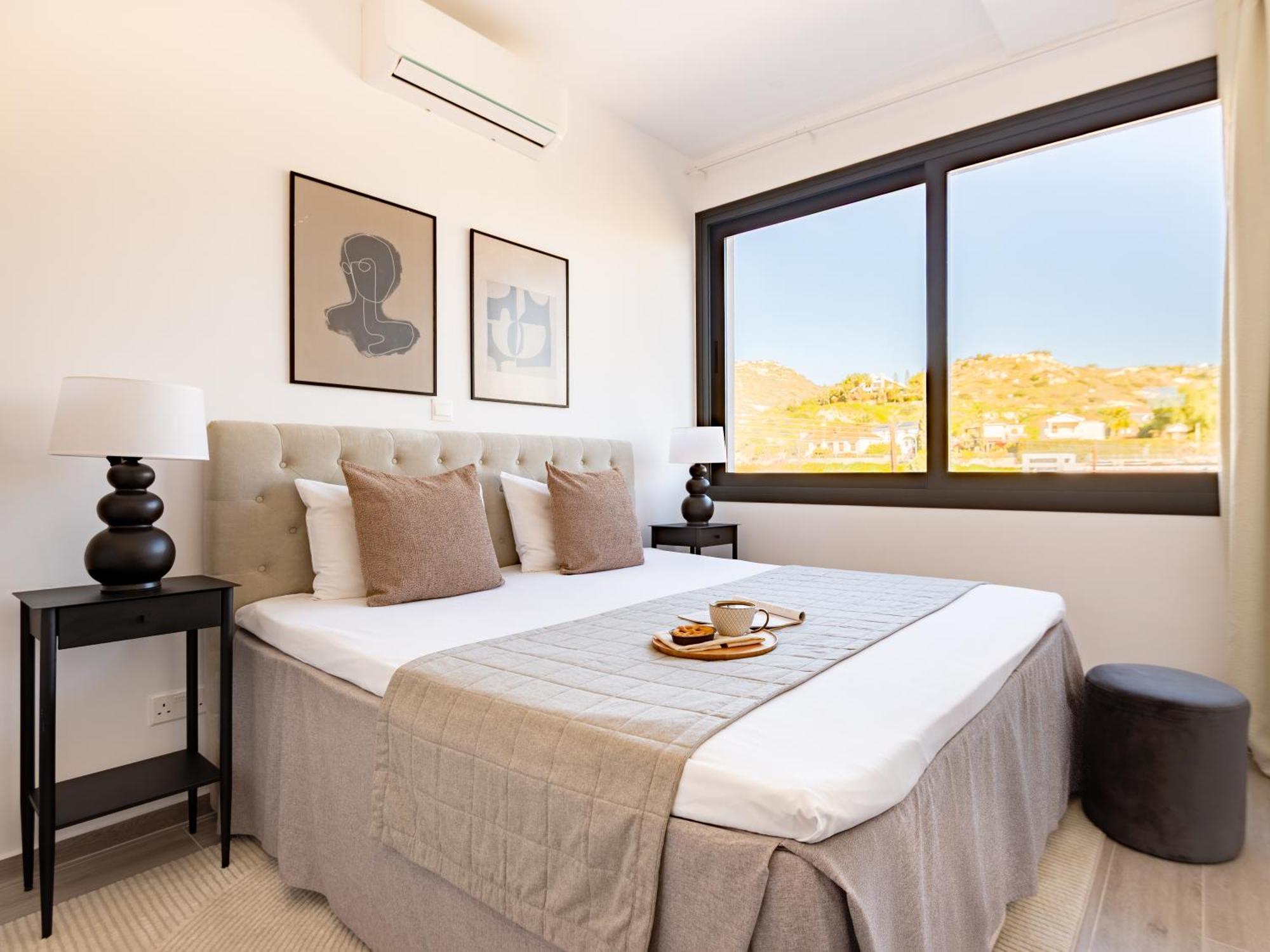 Sanders River Plaza Limasol Dış mekan fotoğraf